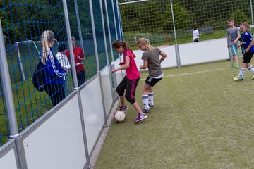 Bild 43 - Jubilumsveranstaltung Soccer Court